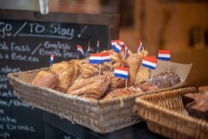 Start your business in the Netherlands
